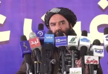 স্কুল–মাদ্রাসা বিভাজন ‘দখলদারদের ষড়যন্ত্র’: আফগান সীমান্তমন্ত্রী