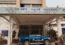 টঙ্গীতে ছিনতাইকারীর ছুরিকাঘাতে বিদ্যুৎ কর্মকর্তা নিহত, পুলিশি পদক্ষেপ প্রশ্নবিদ্ধ