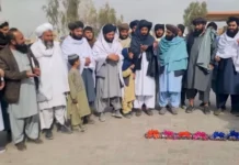 আফগানিস্তানের উরুজগান প্রাদেশিক হাসপাতালে জরুরি চিকিৎসা সেবার উন্নয়নে নতুন প্রকল্প গ্রহণ