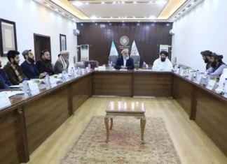 আগামী পাঁচ বছরে সাড়ে ৫ লাখ নাগরিকের কর্মসংস্থানের উদ্যোগ নিয়েছে ইমারাতে ইসলামিয়া