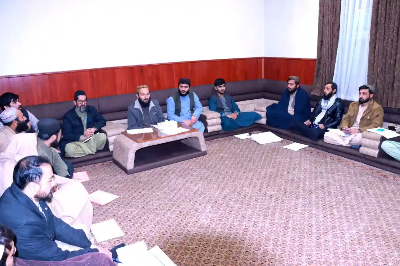 স্বাস্থ্যখাতে যুগান্তকারী মেগা প্রকল্প: ৩১৮ জেলায় হাসপাতাল নির্মাণের উদ্যোগ নিয়েছে ইমারাতে ইসলামিয়া