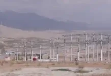 ইমারাতে ইসলামিয়া আফগানিস্তানের দক্ষিণাঞ্চলে বিদ্যুৎ সরবরাহে বহুমুখী উদ্যোগ