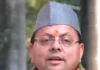 ঘৃণামূলক বক্তব্যে শীর্ষে উত্তরাখণ্ডের মুখ্যমন্ত্রী, ঔদ্ধত্যপূর্ণ অবস্থানে অটল থাকার ঘোষণা পুনর্ব্যক্ত