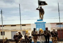 আশ-শাবাবের নিয়ন্ত্রণে সোমালিয়ার গুরুত্বপূর্ণ শহর ওয়ারগাধি: ঘেরাও ও পতনের উচ্চ ঝুঁকিতে অর্ধডজন এলাকা