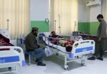 ইমারাতে ইসলামিয়ার হেরাত প্রদেশে বিশেষায়িত চিকিৎসা চালু, কমেছে বিদেশমুখী রোগীর সংখ্যা