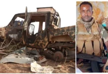 আশ-শাবাবের বিশেষ অভিযানে মার্কিন প্রশিক্ষিত স্পেশাল ফোর্সের শীর্ষ ২ কমান্ডার এবং ৬ এজেন্ট নিহত: আহত আরও ৭ এজেন্ট