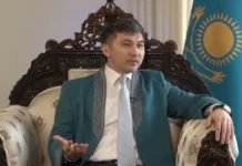 আগামী ৫ বছরের মধ্যে আঞ্চলিক সহযোগিতা ও উন্নয়নে মূল ভূমিকা পালন করবে ইমারাতে ইসলামিয়া