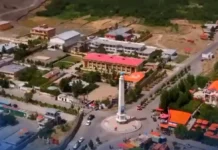 ইমারাতে ইসলামিয়ার পাঞ্জশির প্রদেশে ১৬ মিলিয়ন আফগানি ব্যয়ে ৬টি উন্নয়ন প্রকল্প বাস্তবায়ন