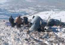 ইমারাতে ইসলামিয়ার আকাশসীমায় অনুপ্রবেশ: মাইদান ওয়ার্দাকে মার্কিন ড্রোন বিধ্বস্ত