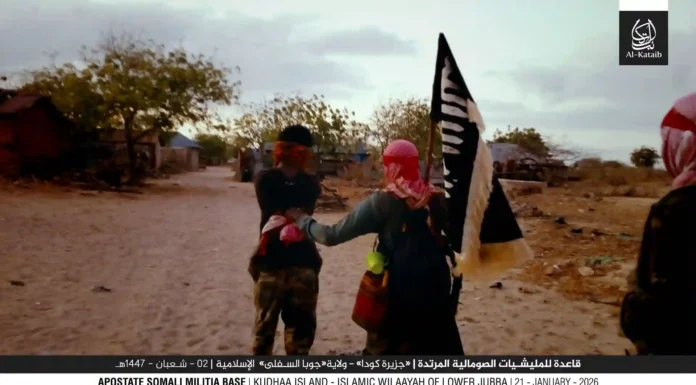 ফটো রিপোর্ট || দক্ষিণাঞ্চলীয় জুবা রাজ্যের কৌশলগত কুধা উপদ্বীপের সকল সামরিক ঘাঁটি আশ-শাবাবের পূর্ণ নিয়ন্ত্রণে; নিহত কয়েক ডজন মিলিশিয়া