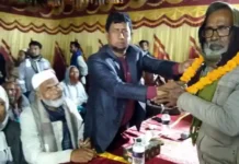 পাবনায় বিএনপিতে যোগ দিল নিষিদ্ধ আওয়ামী লীগের ৫ শতাধিক নেতাকর্মী