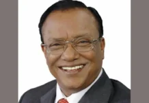 দলীয় কর্মীকে শুয়োরের বাচ্চা বলল বিএনপির এমপি প্রার্থী