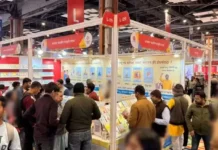 নয়াদিল্লী আন্তর্জাতিক বইমেলা ২০২৬: যেন হিন্দুত্ববাদী মতাদর্শ প্রচারণার একটি মঞ্চ