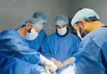 আফগান চিকিৎসা সক্ষমতায় নতুন অধ্যায়, কাবুলে প্রথম সফল স্নায়ু অস্ত্রোপচার