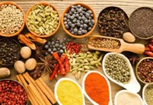 ইমারাতে ইসলামিয়ার অর্থনীতিতে নতুন সম্ভাবনা, হেরাত থেকে ঔষধি ভেষজ রপ্তানি তিনগুণ বৃদ্ধি