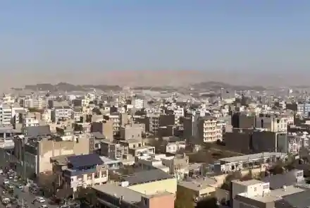 নগর পরিকল্পনায় শৃঙ্খলা আনতে আফগানিস্তানজুড়ে নির্মাণ অনুমোদন কেন্দ্র চালু copy