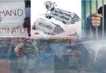 ২০১৯ সালের আগস্ট থেকে দখলদার ভারতীয় বাহিনী কর্তৃক অদ্যাবধি ১০৫০ জন কাশ্মীরি মুসলিম শহীদ, দমন নিপীড়ন অব্যাহত