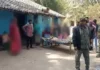 ডাইনি অপবাদ দিয়ে ভারতের ঝাড়খণ্ডে মা ও শিশুকে পুড়িয়ে হত্যা