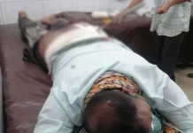 চট্টগ্রামের সাতকানিয়ায় জামায়াত কর্মীকে পথ আটকিয়ে মারধর ও ছুরিকাঘাত