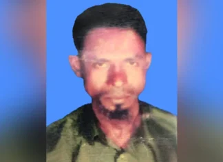 চাঁদপুরে হিন্দু ব্যক্তির নেতৃত্বে মুসলিম ব্যক্তিকে পিটিয়ে হত্যা