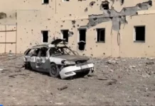 কান্দাহারে শরণার্থী শিবিরে পাকিস্তানি সন্ত্রাসী বাহিনীর বোমা হামলায় ১০ শরণার্থী হতাহত, কুনারে হতাহত আরও ১৭ বাসিন্দা