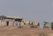 বুরকিনান জান্তা বাহিনীর বিরুদ্ধে জেএনআইএম এর ৩টি সফল অভিযান: সামরিক ফাঁড়ি ও চৌকি বিজয়