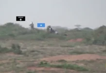 মধ্য ও দক্ষিণ সোমালিয়ায় শত্রু বাহিনীর ৩টি সামরিক ঘাঁটিতে আশ-শাবাবের হামলা