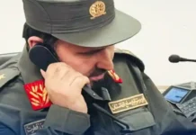 আগ্রাসনের জবাবে পাকিস্তানের ১৫টি সীমান্ত পোস্ট দখল করেছে ইমারাতে ইসলামিয়া