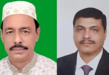 কুমিল্লায় প্রতি দলিলে ৫০০ টাকা চাঁদা দেয়ার নির্দেশ বিএনপি নেতার