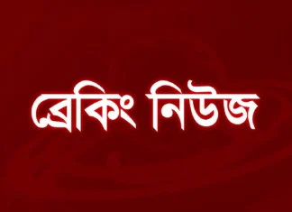 ইসরায়েলকে লক্ষ্য করে আবারো একঝাঁক ক্ষেপণাস্ত্র ছুড়েছে ইরান