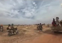 মালির ৪টি ফ্রন্টে জেএনআইএম মুজাহিদদের ১৩টি সফল অভিযান: হতাহত কয়েক ডজন জান্তা সদস্য