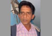 নারায়ণগঞ্জে ষষ্ঠ শ্রেণির ছাত্রীকে ধর্ষণচেষ্টা, হিন্দু শিক্ষক গ্রেফতার