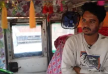 ভারতের উত্তরাখন্ডে মুসলিম ট্রাকচালক হিন্দুত্ববাদীদের হাতে নির্মম নিপীড়নের শিকার, বাইরে চলাফেরায় আতঙ্কিত ভুক্তভোগী