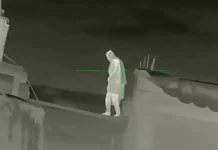 পাকিস্তানের সন্ত্রাসী এফসি বাহিনীর পোস্টে ইত্তেহাদুল মুজাহিদিনের স্নাইপার হামলা: অফিসার নিহত