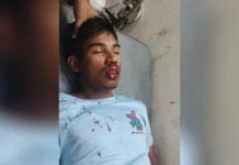 চট্টগ্রামের সন্দ্বীপে মসজিদে ঢুকে তারাবির নামাজরত শিবির নেতাকে পিটিয়ে জখম