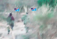 সোমালিয়ার বারসাঙ্গুনিতে আশ-শাবাবের অভিযানে পশ্চিমা ২ সামরিক অফিসার নিহত