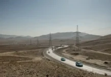 দখলদার বিদায়ের পর বদলে গেছে আফগানিস্তান: কাবুল-কান্দাহার মহাসড়কের বাস্তবচিত্র তুলে ধরল নিউইয়র্ক টাইমস