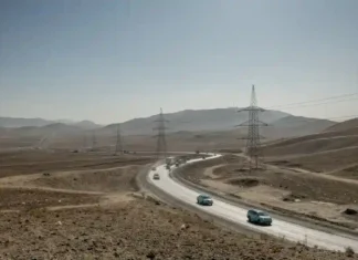 দখলদার বিদায়ের পর বদলে গেছে আফগানিস্তান: কাবুল-কান্দাহার মহাসড়কের বাস্তবচিত্র তুলে ধরল নিউইয়র্ক টাইমস