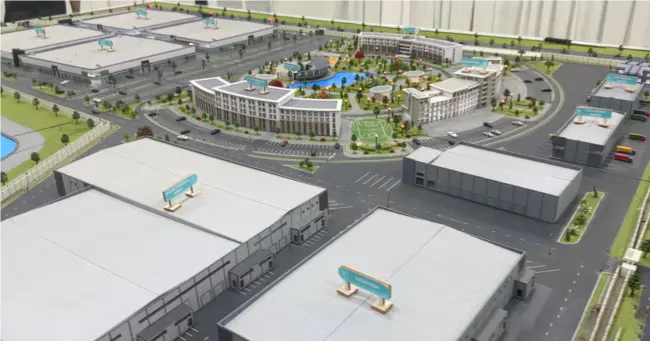 রপ্তানি বৃদ্ধির লক্ষ্যে কাবুলে অত্যাধুনিক প্রক্রিয়াকরণ কেন্দ্র নির্মাণ copy