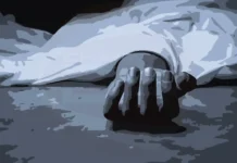 চুয়াডাঙ্গায় মাঠ থেকে গৃহবধূর হাত-মুখ বাঁধা অবস্থায় রক্তাক্ত লাশ উদ্ধার