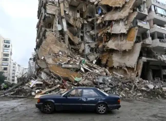 বৈরুত ও দক্ষিণ লেবাননে ইসরায়েলের বিমান হামলা: নিহত ৩১, আহত ১৪৯