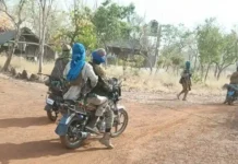 বেনিনে জেএনআইএম মুজাহিদদের হামলা বৃদ্ধি: ২টি সামরিক ব্যারাক বিজয়