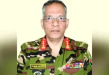 সেনা তহবিল লুট করে দুর্নীতির সাম্রাজ্য গড়ে তুলে সাবেক ডিজিএফআই প্রধান