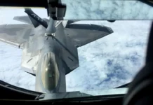 ইরানের হামলায় ৫ মার্কিন যুদ্ধবিমান বিধ্বস্ত