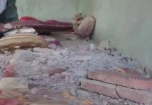 খোস্ত প্রদেশে পাকিস্তানি সন্ত্রাসী বাহিনীর বর্বর হামলায় নারী-শিশুসহ চারজন শহীদ