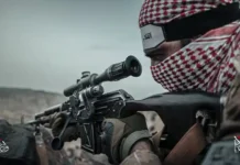 ভিডিও || ইমারাতে ইসলামিয়ার প্রতিরক্ষায় ইত্তেহাদুল মুজাহিদিন পাকিস্তানের অভিযান