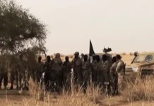 বুরকিনায় জেএনআইএম মুজাহিদদের নিয়ন্ত্রণে জান্তার ৬টি সামরিক ঘাঁটি: নিহত কয়েক ডজন জান্তা সদস্য