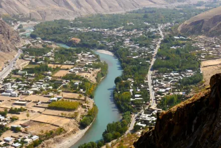 Mining Firms Launch 36 Projects in Badakhshan copy