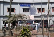 নোয়াখালীতে দুই কিশোর গ্রুপের সংঘর্ষে গ্যাং নেতা নিহত