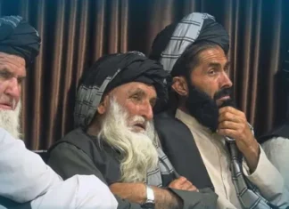 খোস্ত প্রদেশের জনসাধারণের দৃঢ় সমর্থন ঘোষণা: ইমারাতে ইসলামিয়ার নিরাপত্তা রক্ষায় যেকোনো ত্যাগ স্বীকারে প্রস্তুত